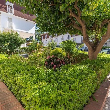 אסטפונה Ar6 Pablo Picasso 4 Bedroom Apartment מראה חיצוני תמונה