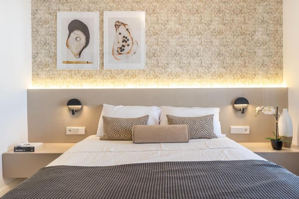 אסטפונה Ar6 Pablo Picasso 4 Bedroom Apartment מראה חיצוני תמונה