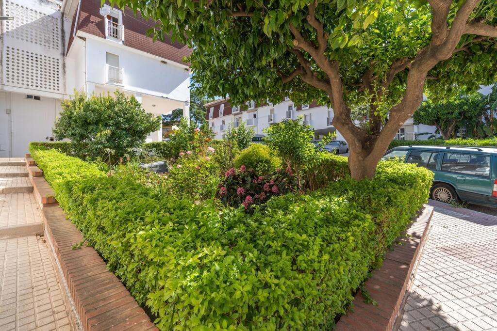 אסטפונה Ar6 Pablo Picasso 4 Bedroom Apartment מראה חיצוני תמונה